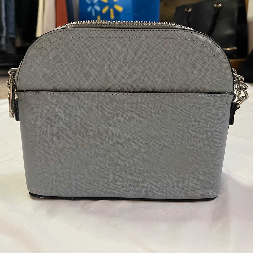 Steve Madden Blue Crossbody Bag - Picture 2 of 3